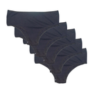 Calcinhas Menstruais cotton - Compre 5 Leve 10